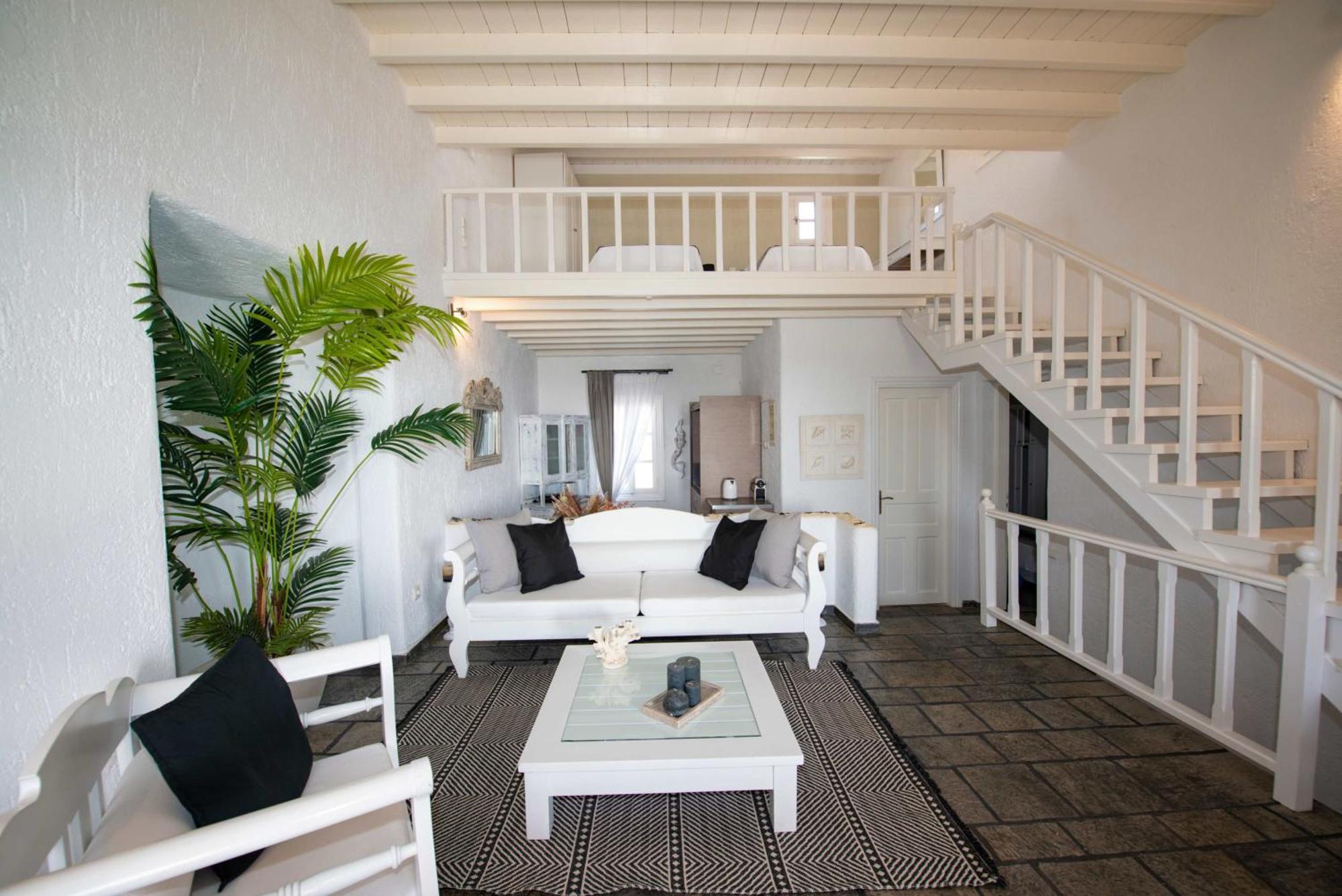Thalasses Villas Kalafatis Exteriér fotografie