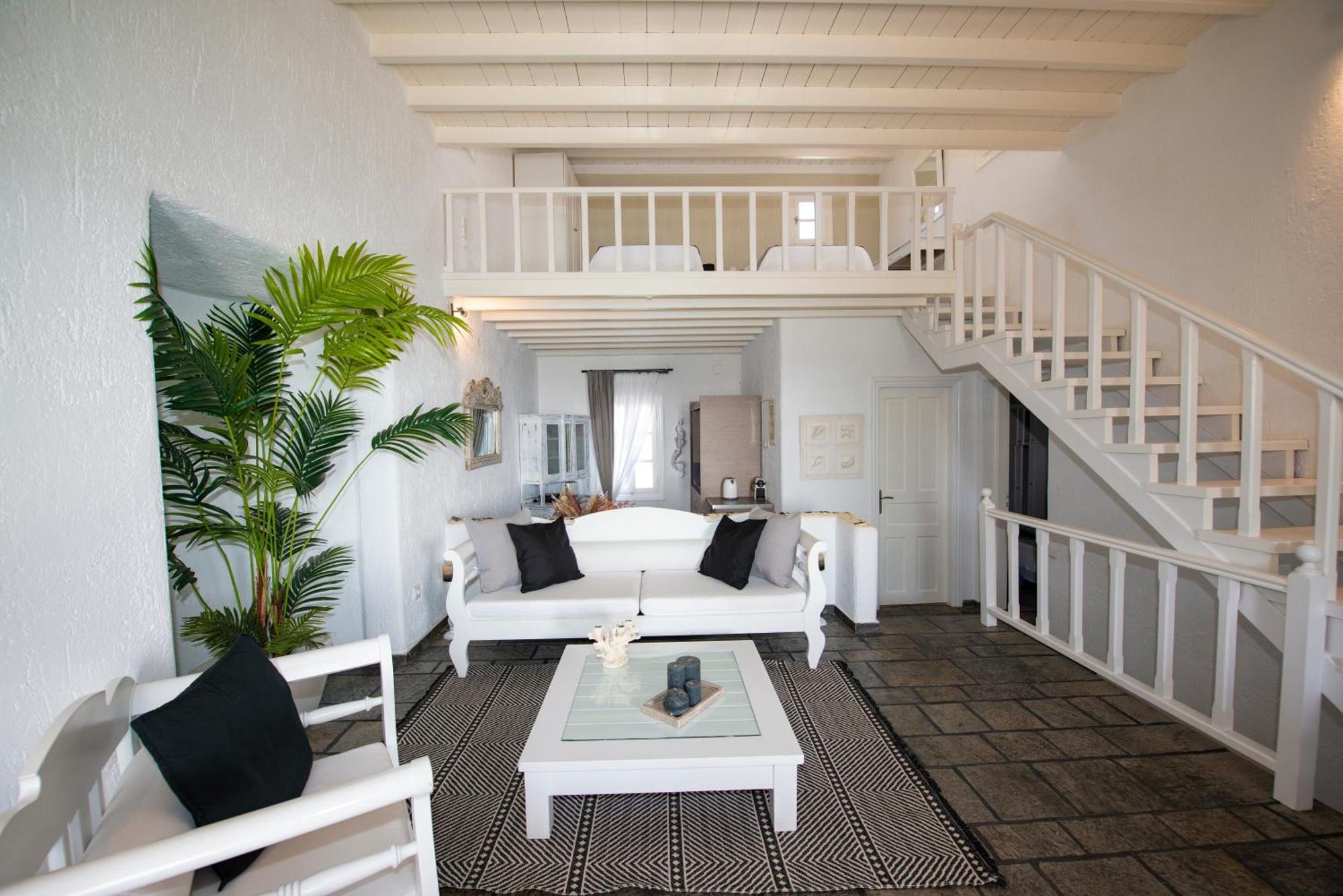 Thalasses Villas Kalafatis Exteriér fotografie